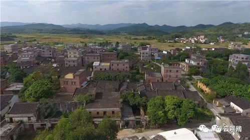 云浮縣人民政府舊址 塵封實業記憶，喚醒城市鄉愁