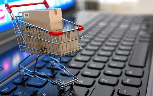 電商 問題 終暴露 實體店受沖擊關店,大批電商也倒閉