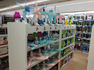 小商品大繁榮:中非貿(mào)易里的&ldquo;義烏密碼&rdquo;