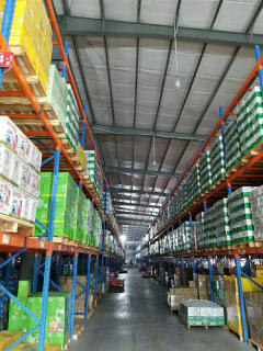 5000種商品批發、十年便利店批發配送經驗