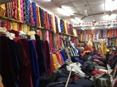 廈門(mén)批發(fā)市場(chǎng)大全(小商品+服裝+食品)