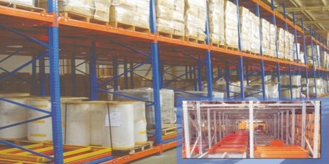 福州鵬遠(yuǎn)貨架定制|福州貨架價(jià)格|福州倉儲(chǔ)貨架廠家定制批發(fā)圖片_高清圖_細(xì)節(jié)圖