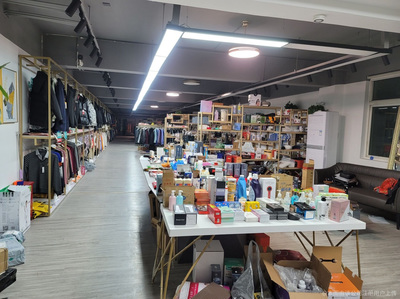 義烏市希航貿易商行